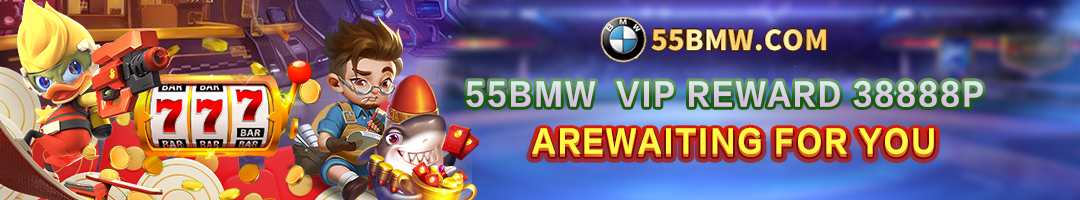 55bmw casino login